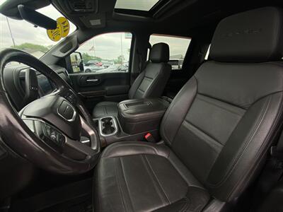 2020 GMC Sierra 2500HD Denali   - Photo 33 - Schoolcraft, MI 49087