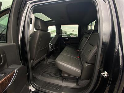 2020 GMC Sierra 2500HD Denali   - Photo 24 - Schoolcraft, MI 49087