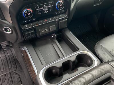 2020 GMC Sierra 2500HD Denali   - Photo 41 - Schoolcraft, MI 49087