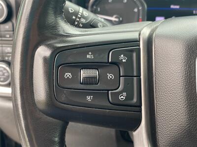 2020 GMC Sierra 2500HD Denali   - Photo 37 - Schoolcraft, MI 49087