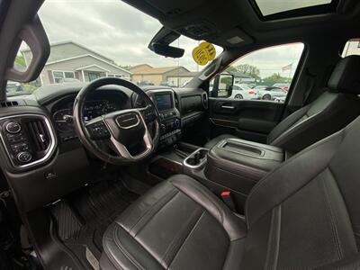 2020 GMC Sierra 2500HD Denali   - Photo 32 - Schoolcraft, MI 49087