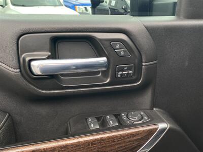 2020 GMC Sierra 2500HD Denali   - Photo 30 - Schoolcraft, MI 49087