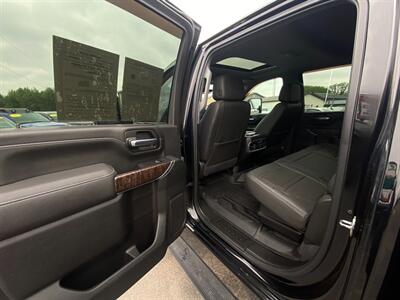 2020 GMC Sierra 2500HD Denali   - Photo 22 - Schoolcraft, MI 49087