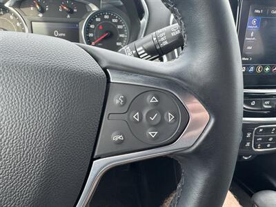 2023 Chevrolet Traverse LT Cloth   - Photo 11 - Schoolcraft, MI 49087