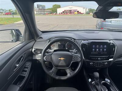 2023 Chevrolet Traverse LT Cloth   - Photo 20 - Schoolcraft, MI 49087
