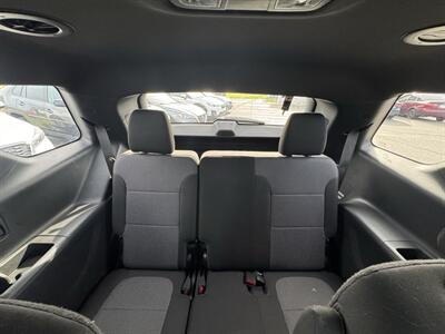 2023 Chevrolet Traverse LT Cloth   - Photo 25 - Schoolcraft, MI 49087