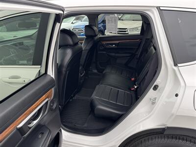 2022 Honda CR-V Hybrid Touring   - Photo 23 - Schoolcraft, MI 49087