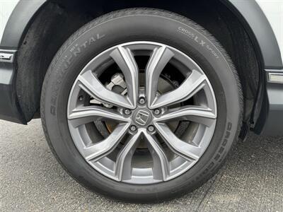 2022 Honda CR-V Hybrid Touring   - Photo 31 - Schoolcraft, MI 49087