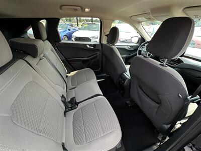 2020 Ford Escape Hybrid SE Sport   - Photo 20 - Schoolcraft, MI 49087