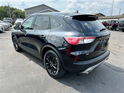 2020 Ford Escape Hybrid SE Sport   - Photo 7 - Schoolcraft, MI 49087