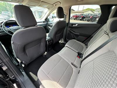 2020 Ford Escape Hybrid SE Sport   - Photo 26 - Schoolcraft, MI 49087