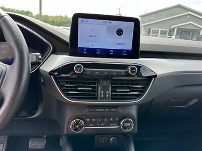 2020 Ford Escape Hybrid SE Sport   - Photo 39 - Schoolcraft, MI 49087