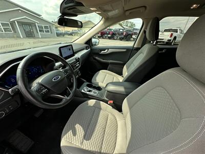 2020 Ford Escape Hybrid SE Sport   - Photo 32 - Schoolcraft, MI 49087