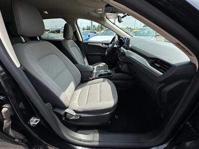 2020 Ford Escape Hybrid SE Sport   - Photo 13 - Schoolcraft, MI 49087