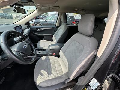 2020 Ford Escape Hybrid SE Sport   - Photo 33 - Schoolcraft, MI 49087