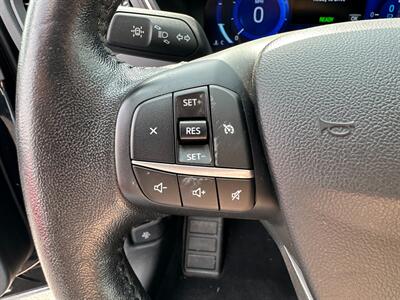2020 Ford Escape Hybrid SE Sport   - Photo 36 - Schoolcraft, MI 49087