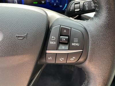 2020 Ford Escape Hybrid SE Sport   - Photo 37 - Schoolcraft, MI 49087