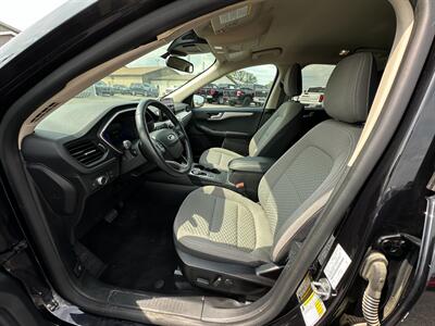 2020 Ford Escape Hybrid SE Sport   - Photo 31 - Schoolcraft, MI 49087