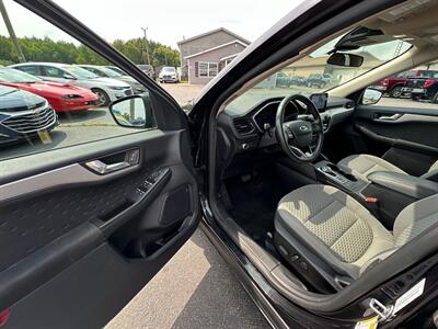 2020 Ford Escape Hybrid SE Sport   - Photo 28 - Schoolcraft, MI 49087
