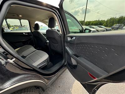 2020 Ford Escape Hybrid SE Sport   - Photo 16 - Schoolcraft, MI 49087