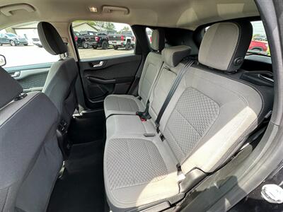 2020 Ford Escape Hybrid SE Sport   - Photo 27 - Schoolcraft, MI 49087