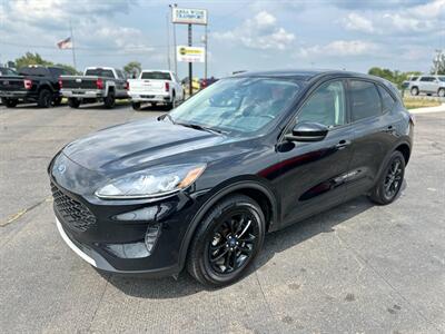 2020 Ford Escape Hybrid SE Sport   - Photo 5 - Schoolcraft, MI 49087