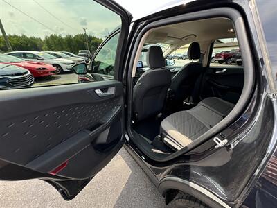 2020 Ford Escape Hybrid SE Sport   - Photo 23 - Schoolcraft, MI 49087