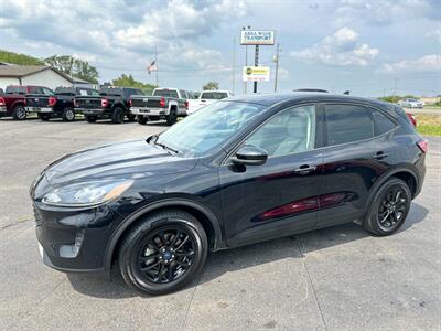 2020 Ford Escape Hybrid SE Sport   - Photo 6 - Schoolcraft, MI 49087