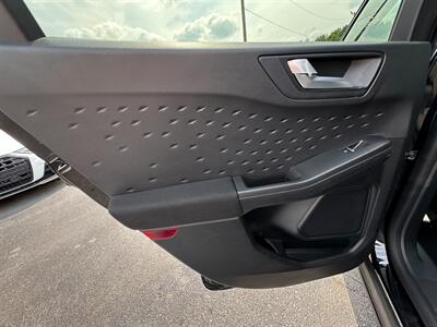 2020 Ford Escape Hybrid SE Sport   - Photo 24 - Schoolcraft, MI 49087