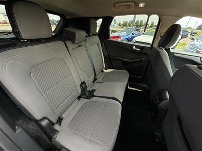 2020 Ford Escape Hybrid SE Sport   - Photo 19 - Schoolcraft, MI 49087