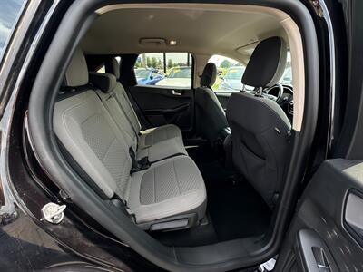 2020 Ford Escape Hybrid SE Sport   - Photo 18 - Schoolcraft, MI 49087