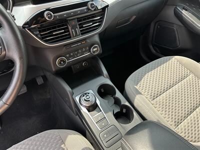2020 Ford Escape Hybrid SE Sport   - Photo 40 - Schoolcraft, MI 49087