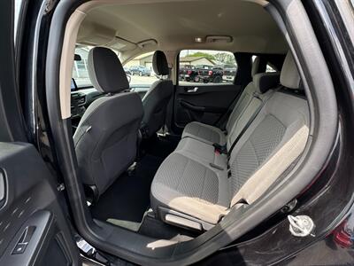 2020 Ford Escape Hybrid SE Sport   - Photo 25 - Schoolcraft, MI 49087
