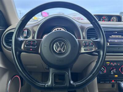 2014 Volkswagen Beetle TDI   - Photo 10 - Schoolcraft, MI 49087