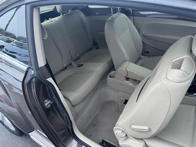 2014 Volkswagen Beetle TDI   - Photo 24 - Schoolcraft, MI 49087