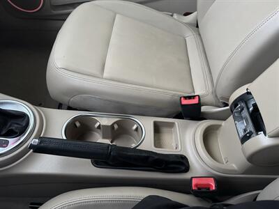 2014 Volkswagen Beetle TDI   - Photo 16 - Schoolcraft, MI 49087