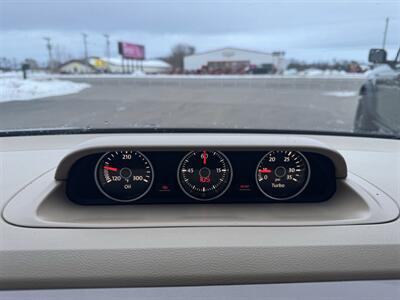 2014 Volkswagen Beetle TDI   - Photo 11 - Schoolcraft, MI 49087