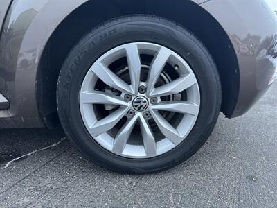 2014 Volkswagen Beetle TDI   - Photo 25 - Schoolcraft, MI 49087