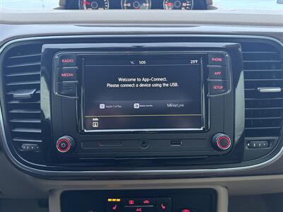 2014 Volkswagen Beetle TDI   - Photo 12 - Schoolcraft, MI 49087