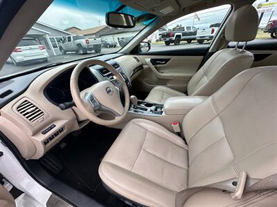 2015 Nissan Altima 3.5 SL   - Photo 18 - Schoolcraft, MI 49087