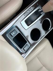 2015 Nissan Altima 3.5 SL   - Photo 22 - Schoolcraft, MI 49087