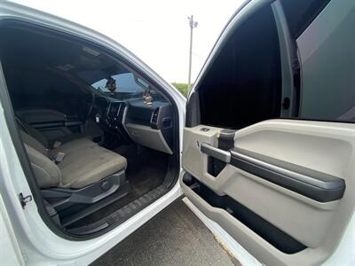 2018 Ford F-150 XLT   - Photo 9 - Schoolcraft, MI 49087
