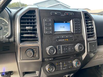 2018 Ford F-150 XLT   - Photo 27 - Schoolcraft, MI 49087