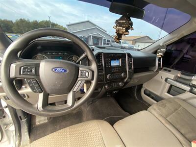 2018 Ford F-150 XLT   - Photo 25 - Schoolcraft, MI 49087