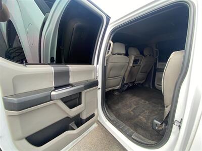 2018 Ford F-150 XLT   - Photo 16 - Schoolcraft, MI 49087