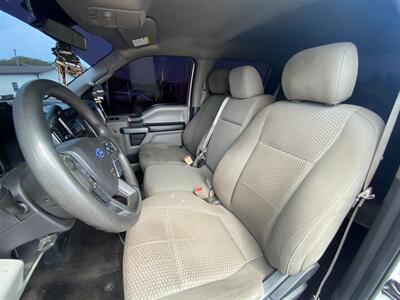 2018 Ford F-150 XLT   - Photo 24 - Schoolcraft, MI 49087