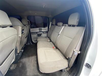 2018 Ford F-150 XLT   - Photo 18 - Schoolcraft, MI 49087