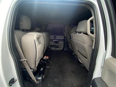 2018 Ford F-150 XLT   - Photo 12 - Schoolcraft, MI 49087