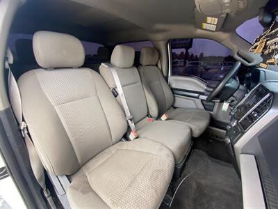 2018 Ford F-150 XLT   - Photo 10 - Schoolcraft, MI 49087
