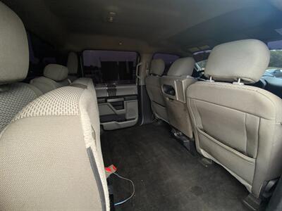 2018 Ford F-150 XLT   - Photo 13 - Schoolcraft, MI 49087